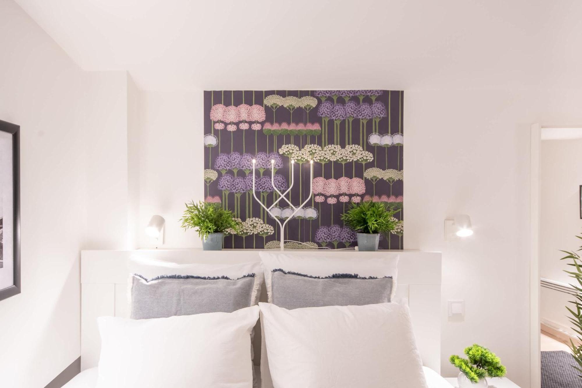 Cute & Compact Retreat * Budapest