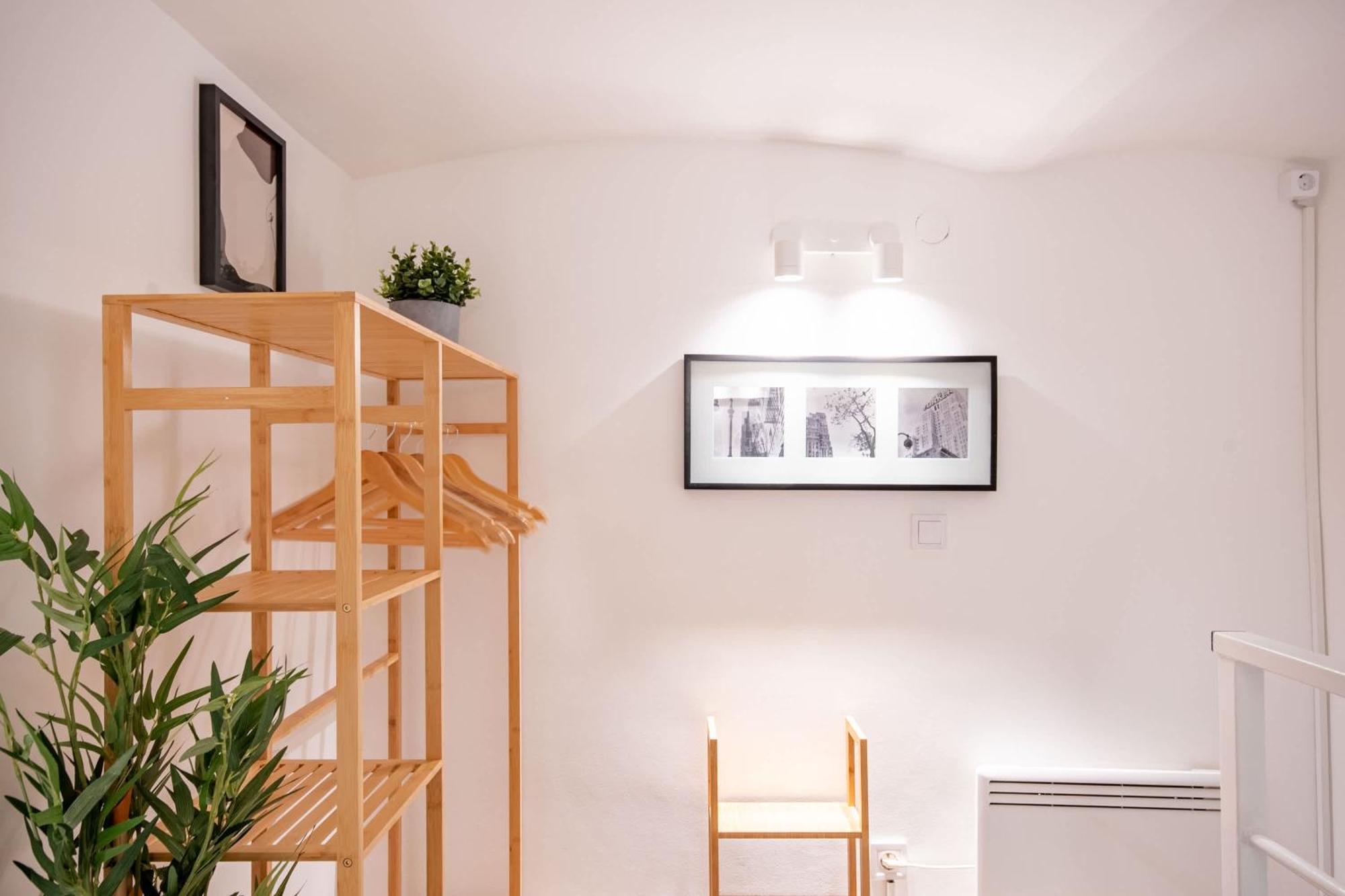 Cute & Compact Retreat *
