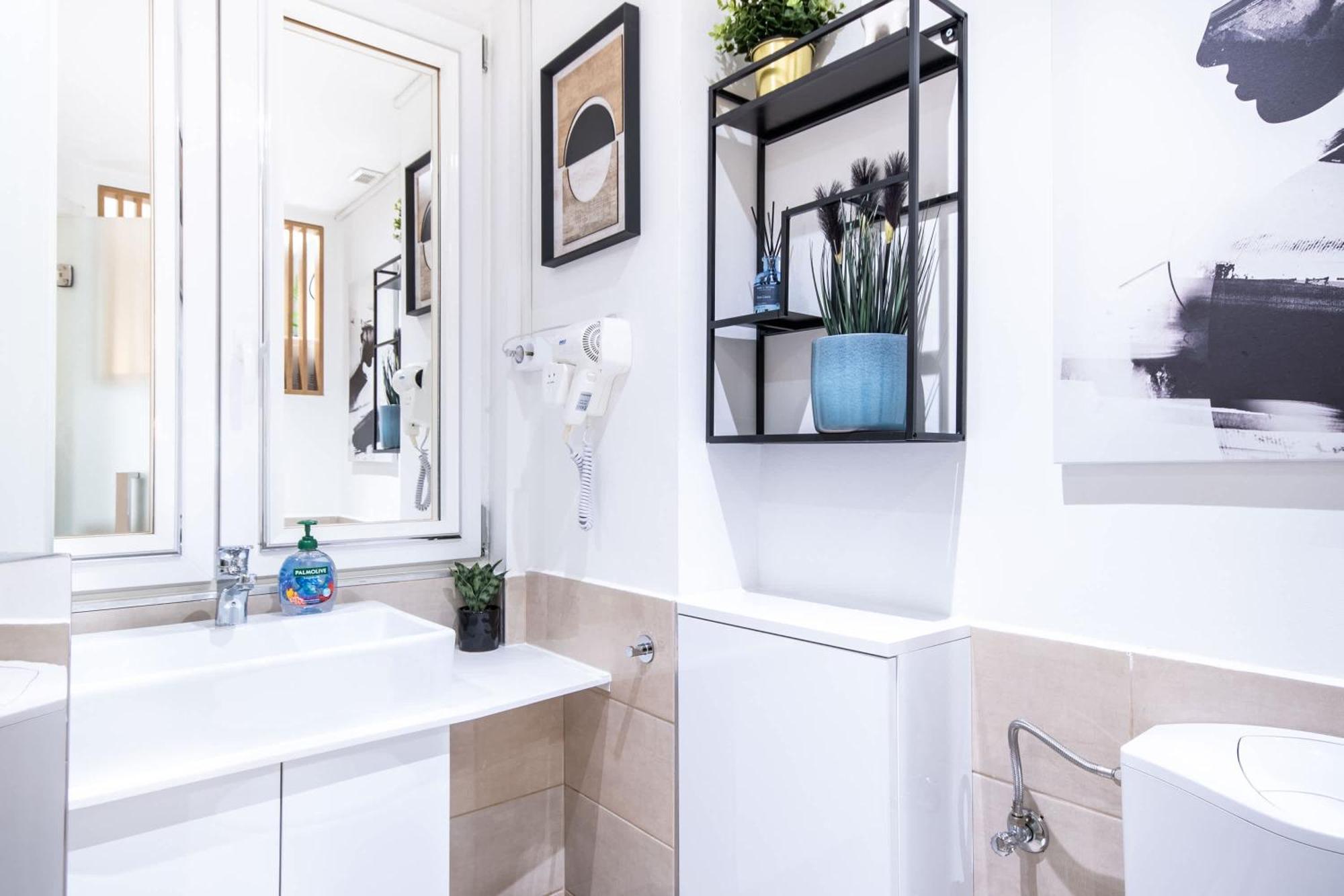 Cute & Compact Retreat Budapest