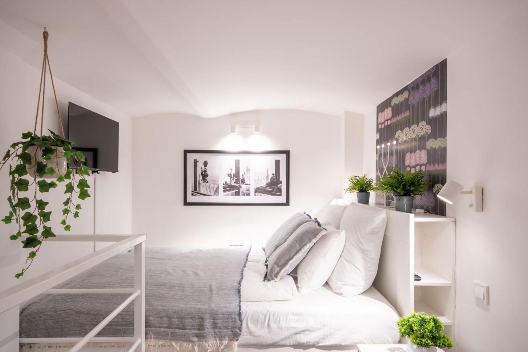 Cute & Compact Retreat Apartment Budapest