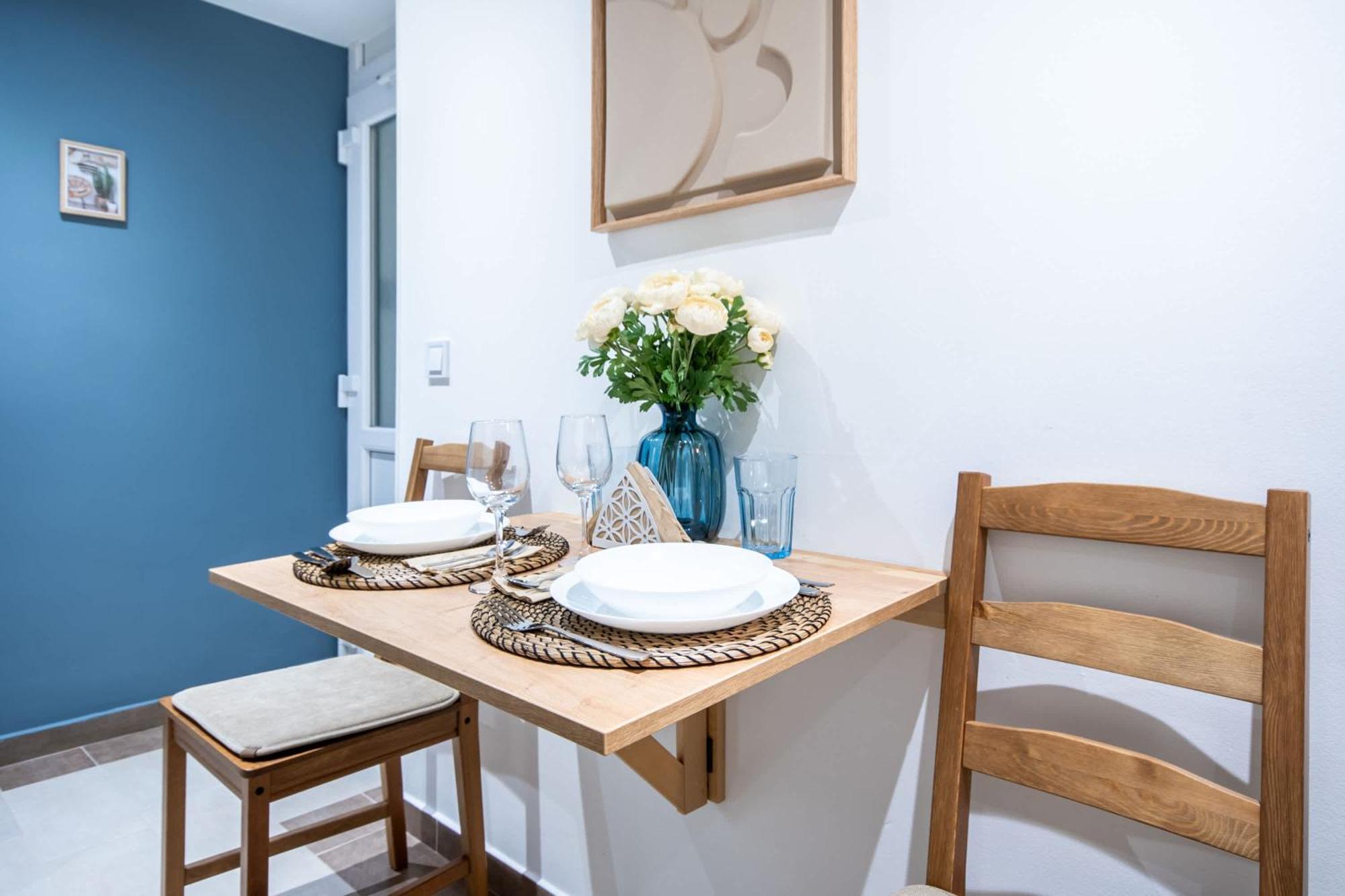 Apartment Cute & Compact Retreat Budapest