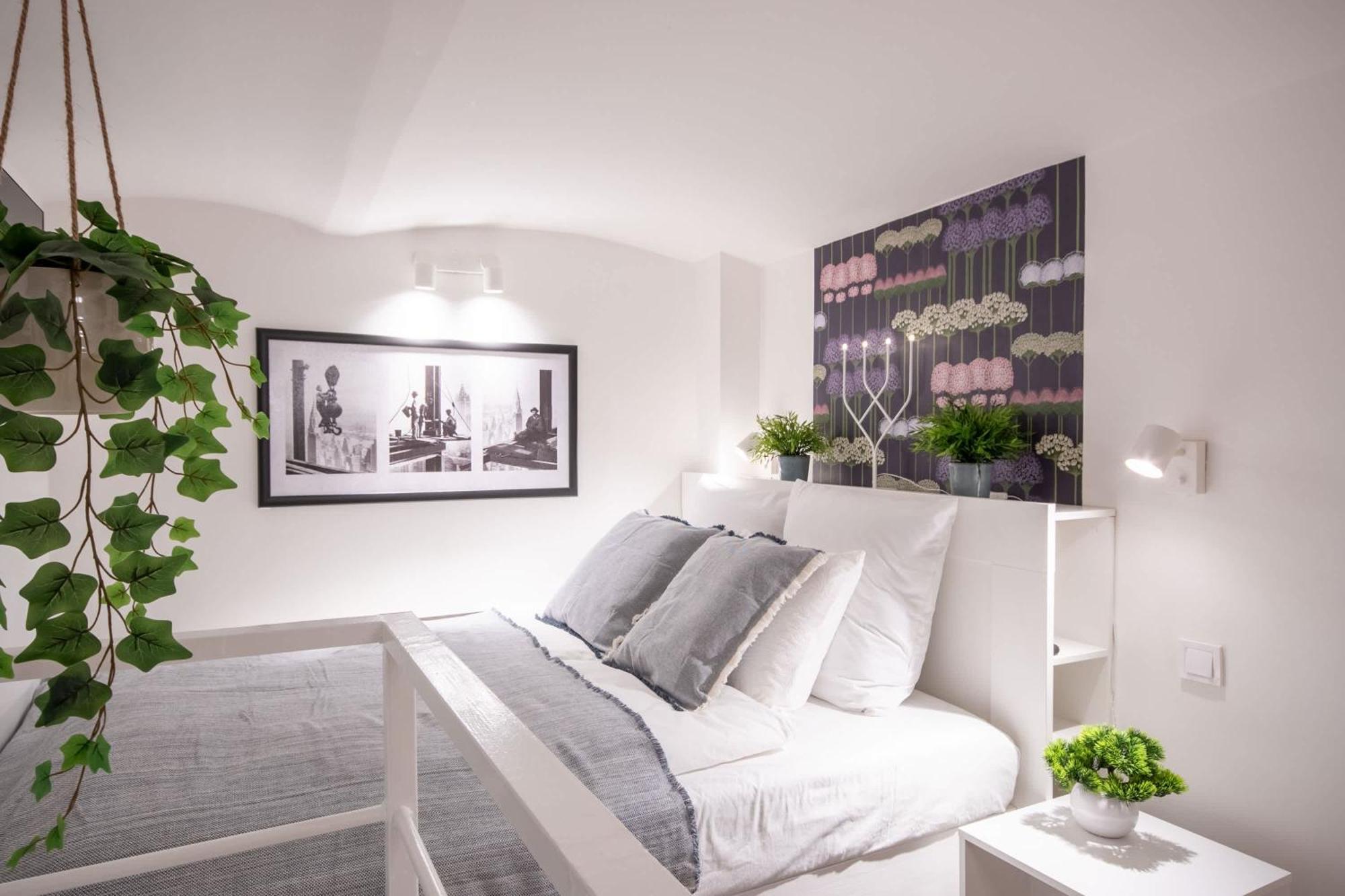 Apartment Cute & Compact Retreat Budapest